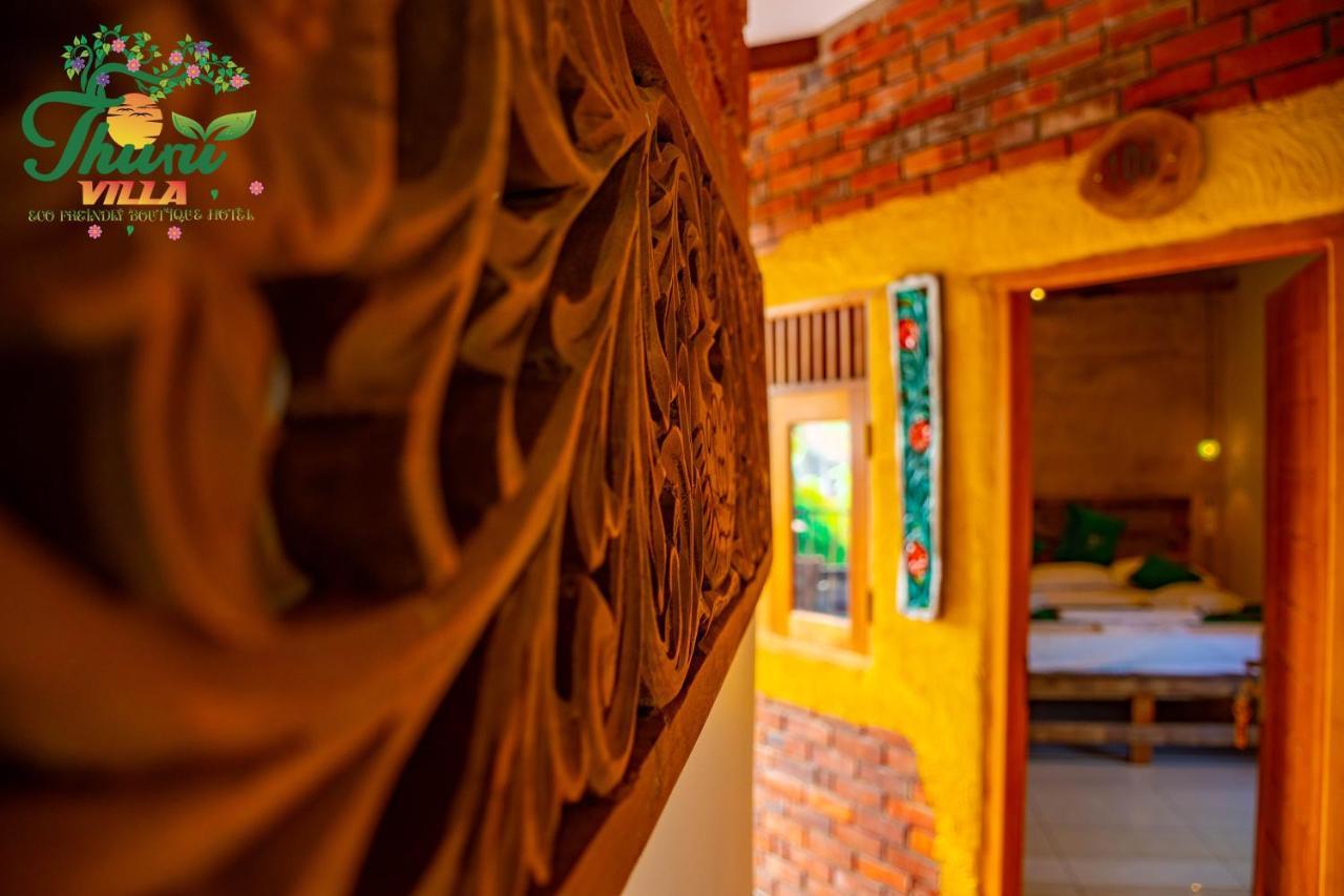 Thuru Villa Katunayaka Luaran gambar