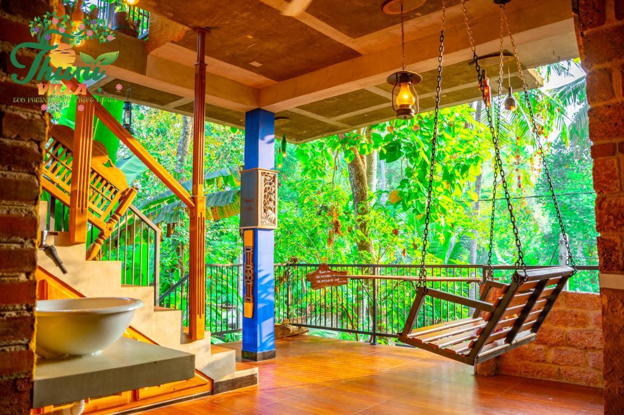 Thuru Villa Katunayaka Luaran gambar