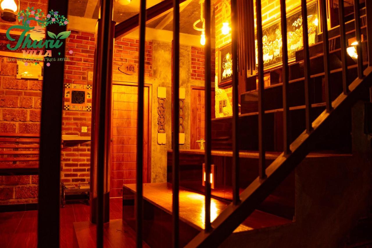 Thuru Villa Katunayaka Luaran gambar