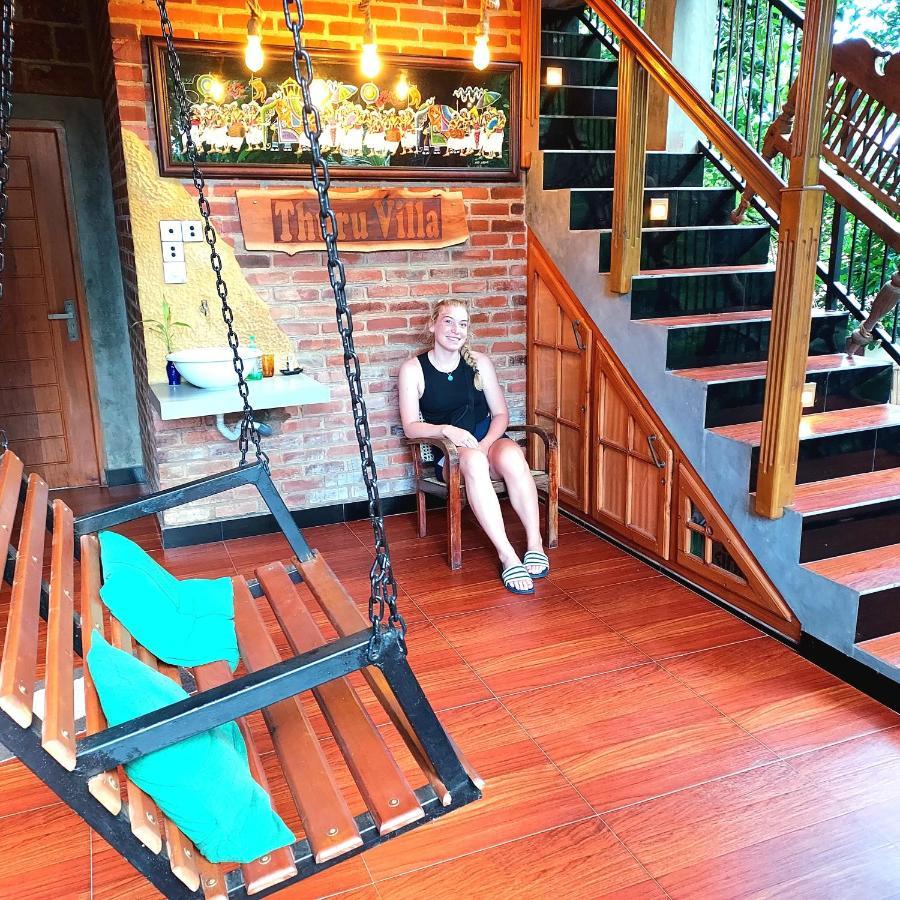 Thuru Villa Katunayaka Luaran gambar